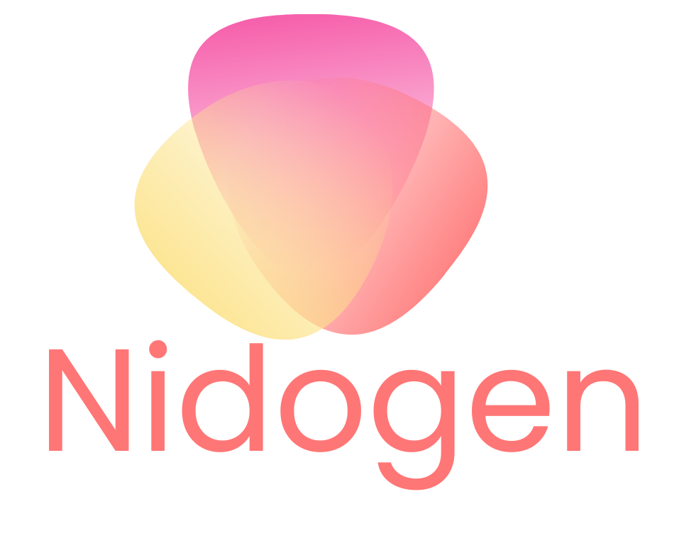 nidogen logo